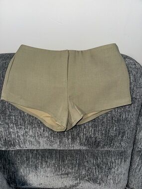 NAKEDVICE THE HARPER SHORT